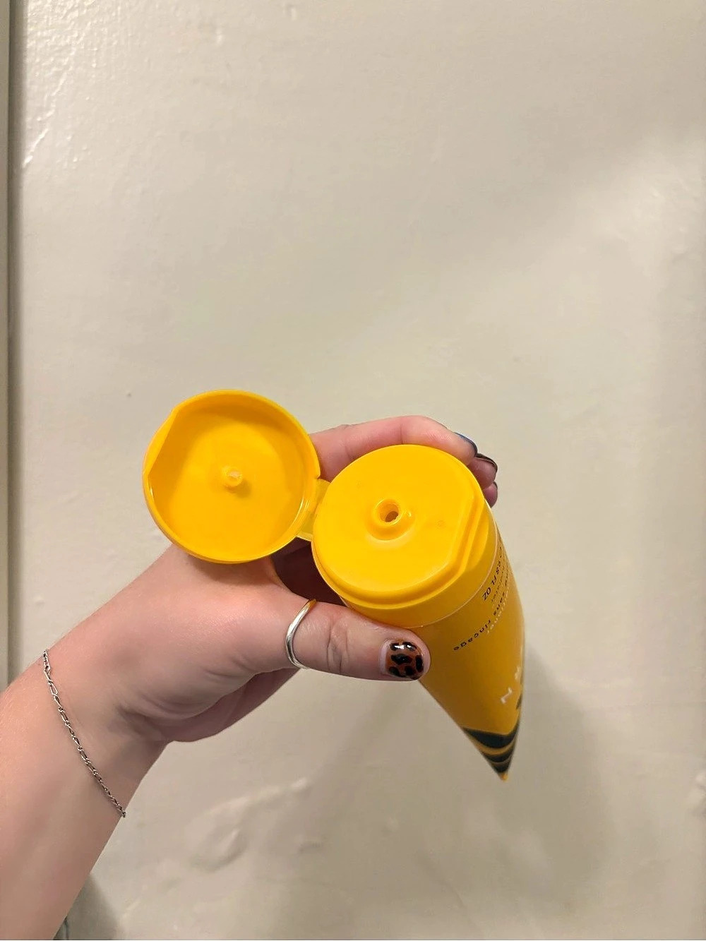 Pattern Leave-In Conditioner - Picture 3 of 3